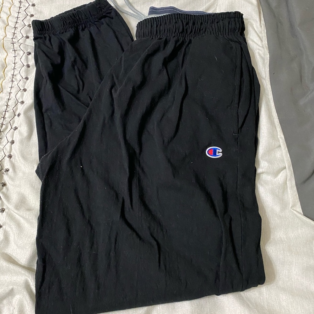 Champion sweatpants